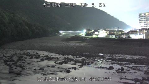 2025年5月2日23時 の様子