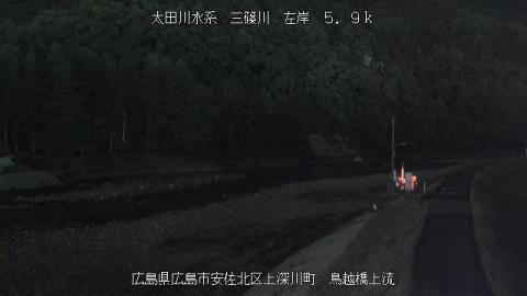 2025年5月3日0時 の様子