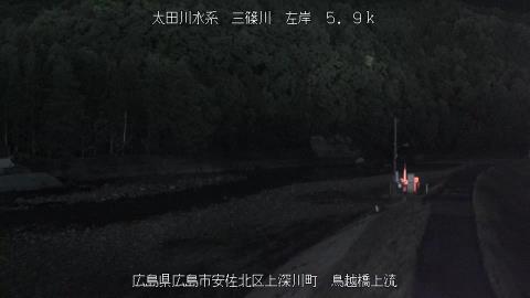 2025年5月3日2時 の様子