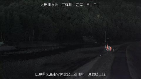 2025年5月3日3時 の様子
