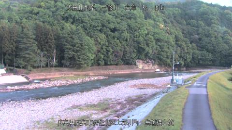 2025年5月3日5時 の様子