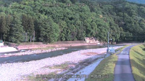 2025年5月3日6時 の様子