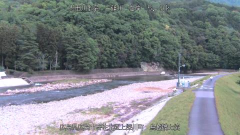 2025年5月3日7時 の様子