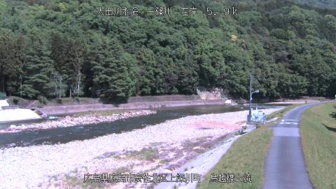 2025年5月3日9時 の様子