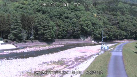 2025年5月3日10時 の様子