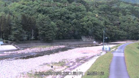 2025年5月3日13時 の様子