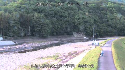 2025年5月2日16時 の様子