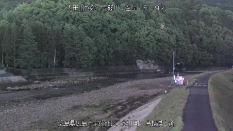 2025年5月2日19時 の様子
