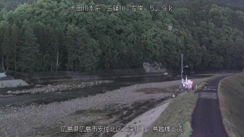 2025年5月2日20時 の様子