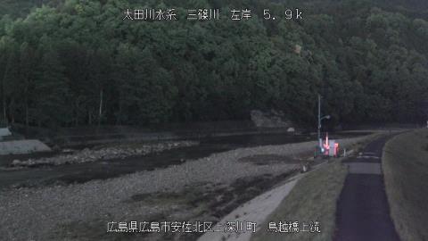 2025年5月2日21時 の様子