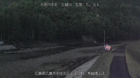 2025年5月2日22時 の様子