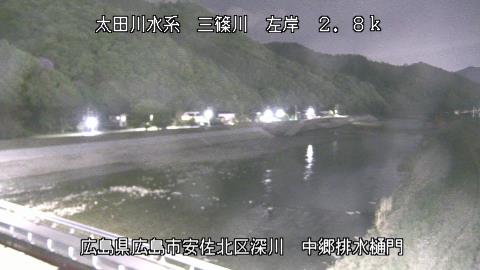 2025年5月3日2時 の様子