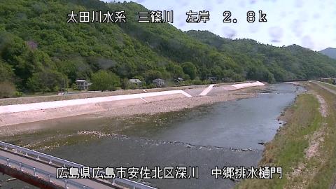 2025年5月3日10時 の様子