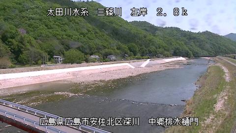 2025年5月3日11時 の様子