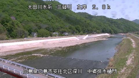 2025年5月3日12時 の様子