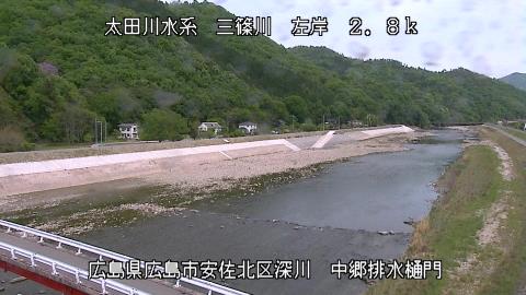 2025年5月3日13時 の様子