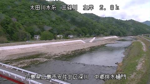 2025年5月2日14時 の様子