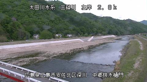 2025年5月2日15時 の様子