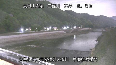 2025年5月2日20時 の様子