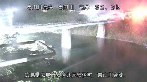 2025年5月3日2時 の様子