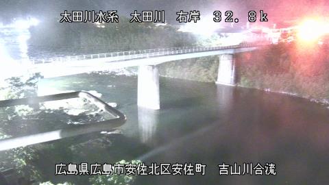 2025年5月3日3時 の様子