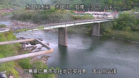 2025年5月3日5時 の様子