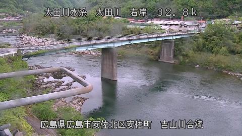2025年5月3日7時 の様子