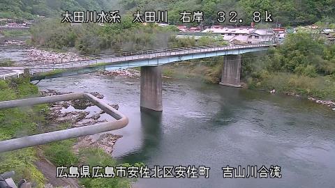 2025年5月3日8時 の様子