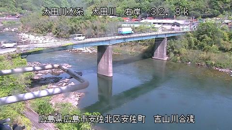 2025年5月3日9時 の様子
