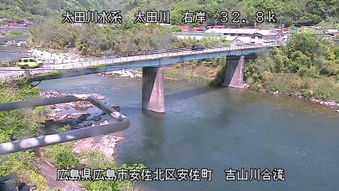 2025年5月3日10時 の様子