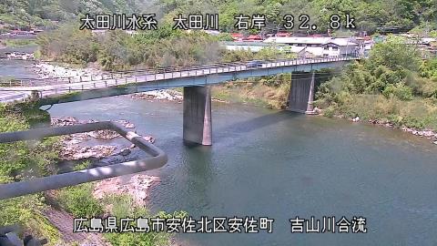 2025年5月3日11時 の様子