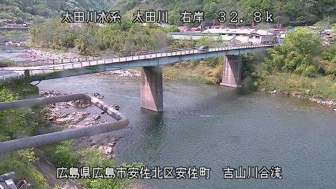2025年5月3日13時 の様子