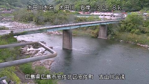 2025年5月2日14時 の様子