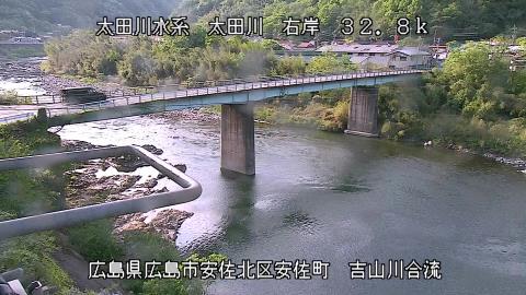 2025年5月2日16時 の様子