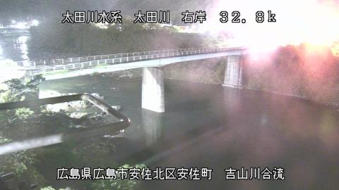 2025年5月2日19時 の様子
