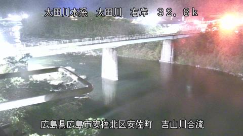 2025年5月2日22時 の様子