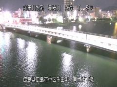 2025年5月3日2時 の様子