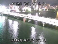 2025年5月3日3時 の様子