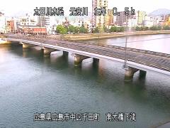 2025年5月3日5時 の様子