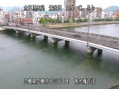 2025年5月3日6時 の様子