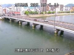 2025年5月3日8時 の様子