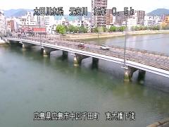 2024年4月26日8時 の様子