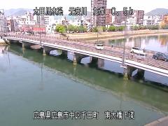 2025年5月3日9時 の様子