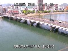 2024年4月26日10時 の様子