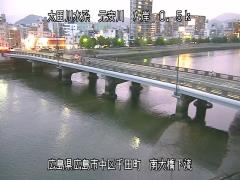 2025年5月2日18時 の様子