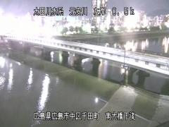 2025年5月2日19時 の様子