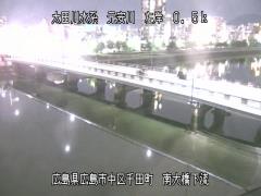 2025年5月2日20時 の様子