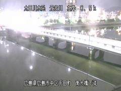 2025年5月2日21時 の様子