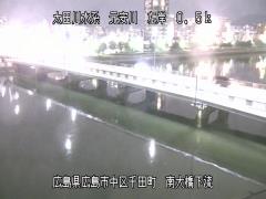 2025年5月2日22時 の様子