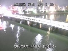 2025年5月2日23時 の様子